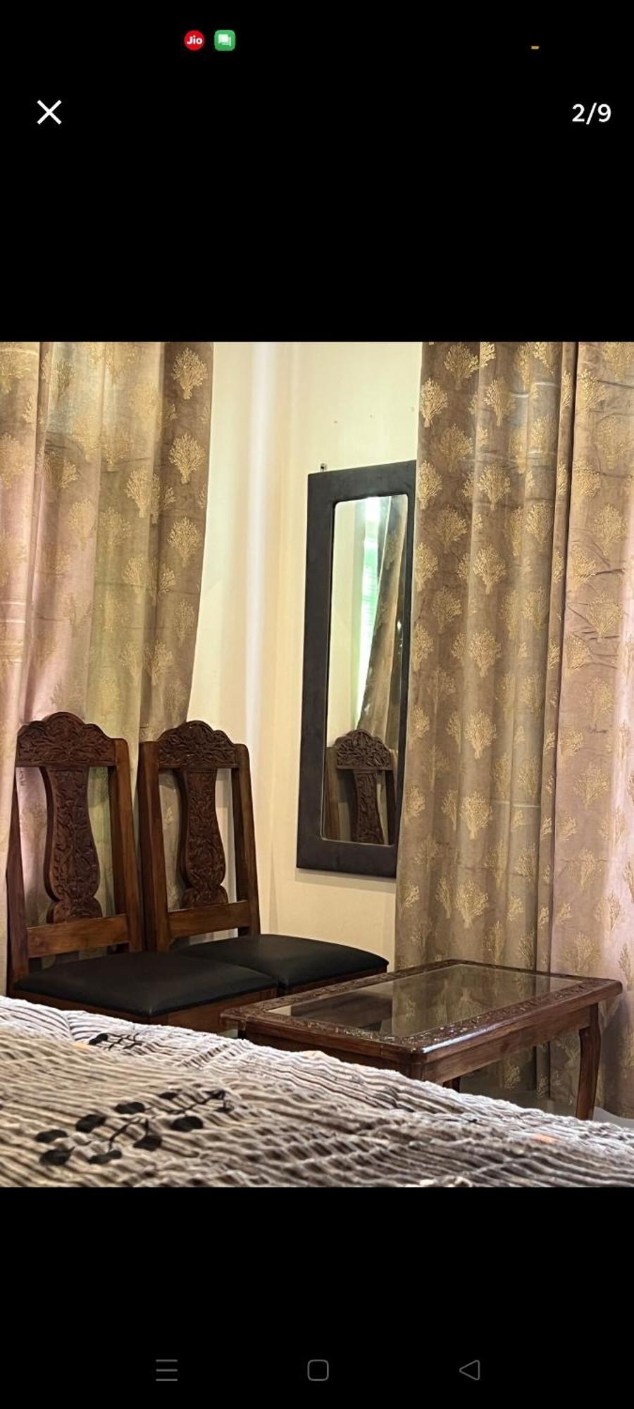 Meer Mansion Homestay Srinagar  Exterior photo